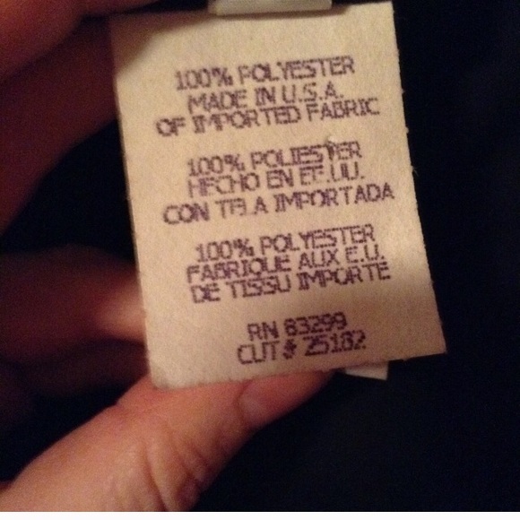 🆕 Onyx Nite, Elegant Little Black Dress, Sz 8 - Picture 7 of 8